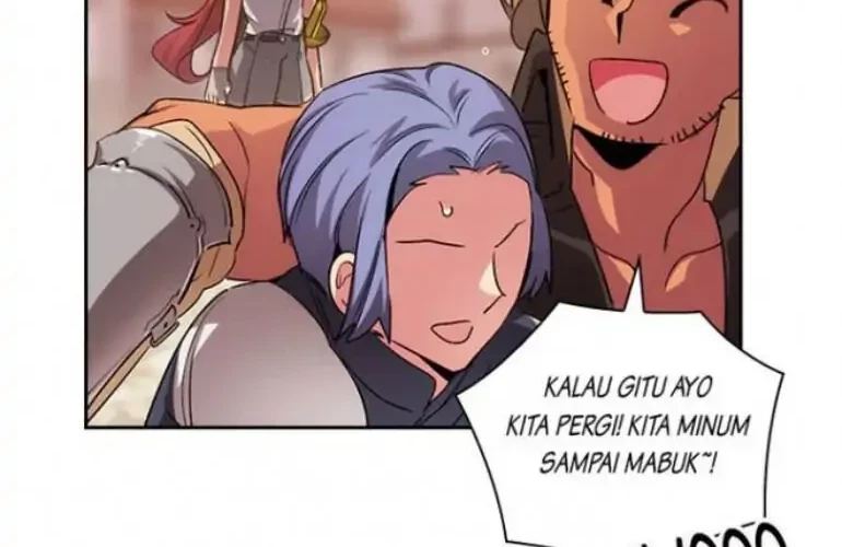 ADONIS Chapter 91 - Halaman 50