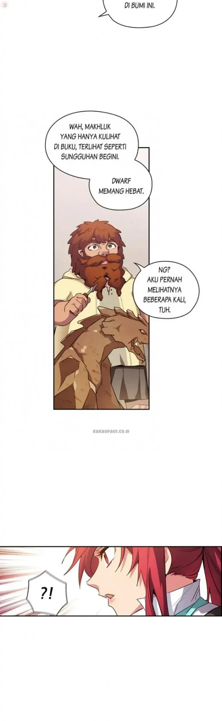 ADONIS Chapter 91 - Halaman 55
