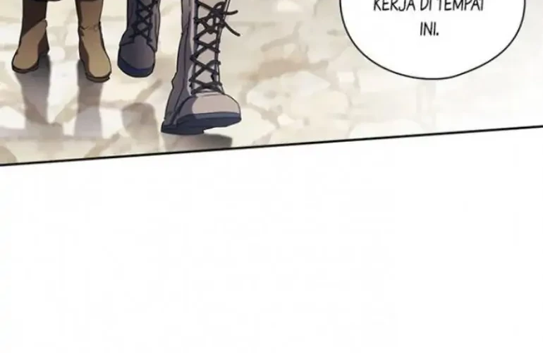 ADONIS Chapter 91 - Halaman 6