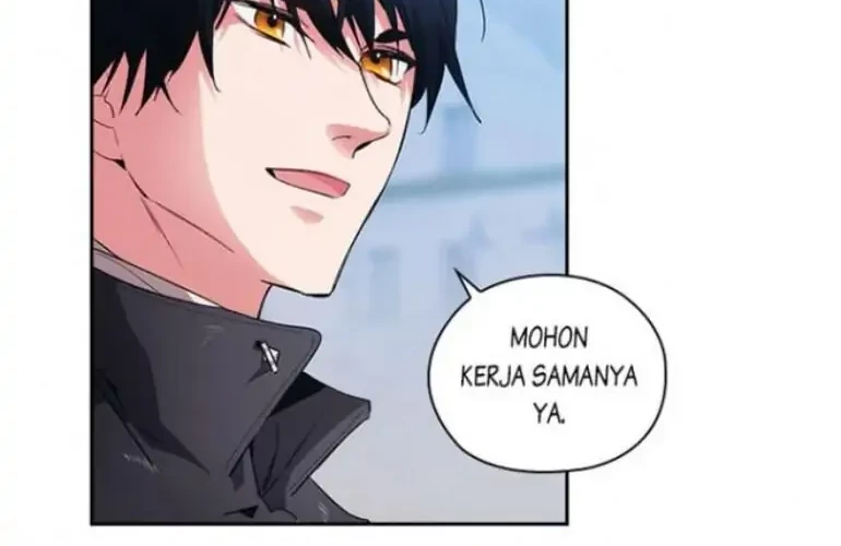 ADONIS Chapter 91 - Halaman 10