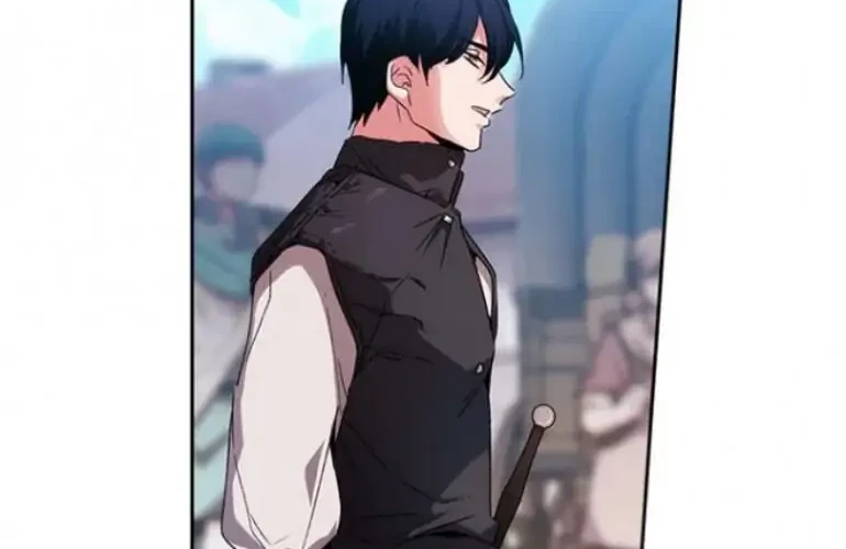 ADONIS Chapter 91 - Halaman 14