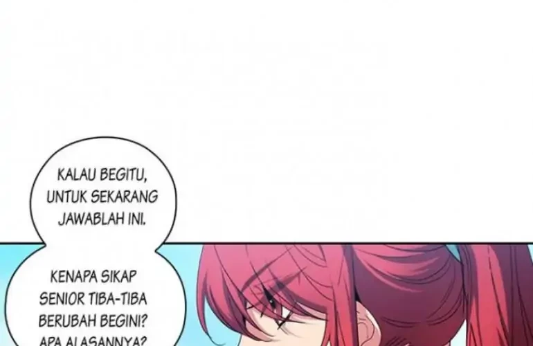 ADONIS Chapter 91 - Halaman 18