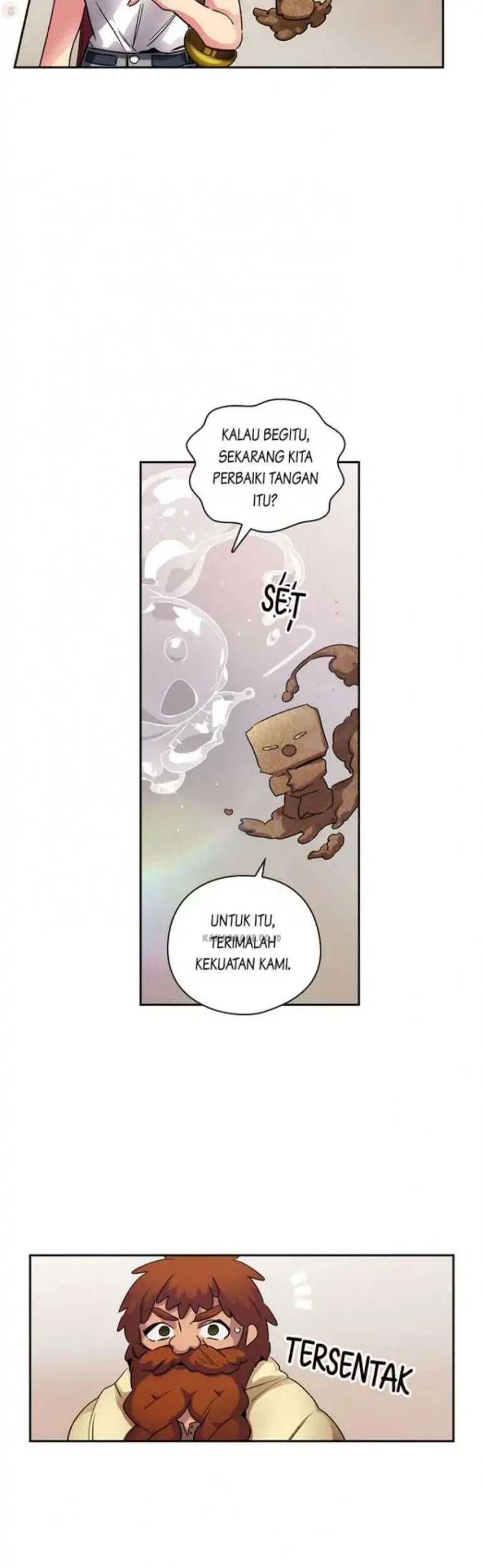 ADONIS Chapter 90 - Halaman 26