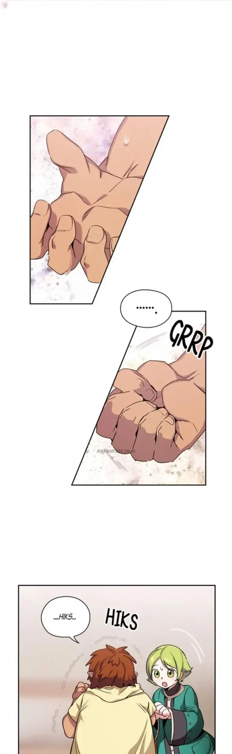 ADONIS Chapter 90 - Halaman 36