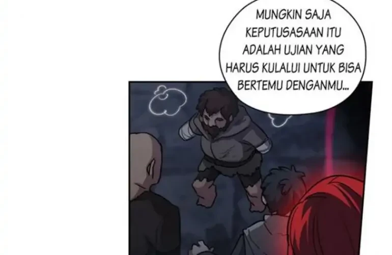 ADONIS Chapter 90 - Halaman 40