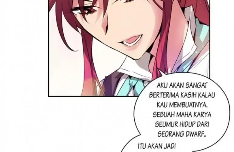 ADONIS Chapter 90 - Halaman 44