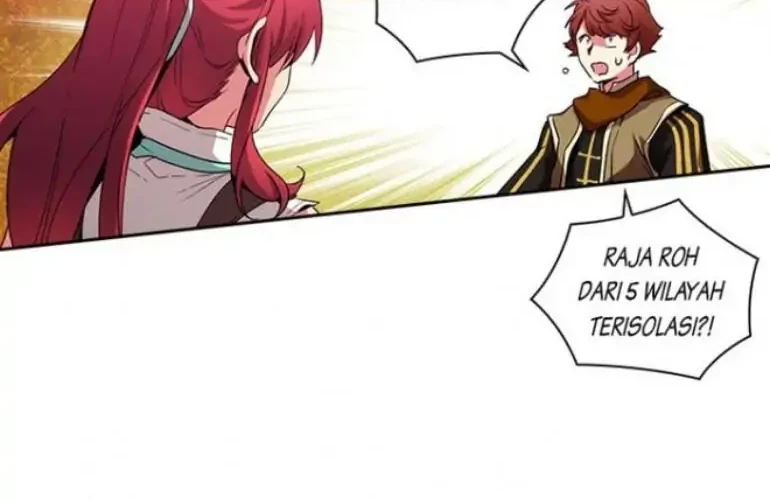 ADONIS Chapter 90 - Halaman 48