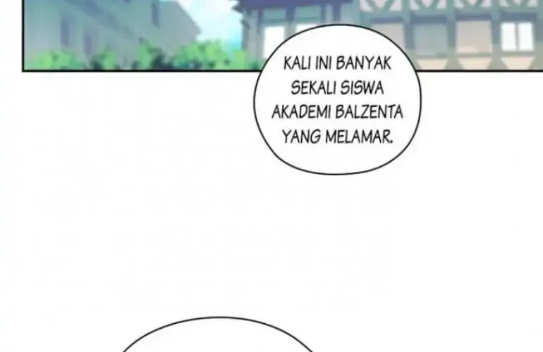 ADONIS Chapter 90 - Halaman 52