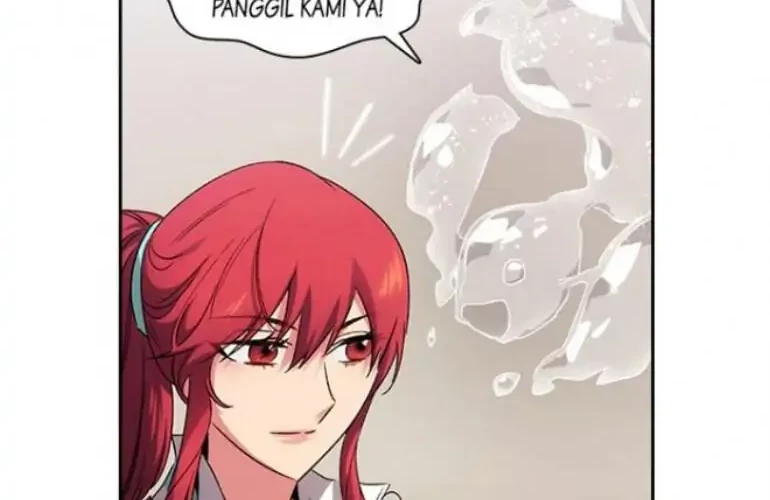 ADONIS Chapter 90 - Halaman 8