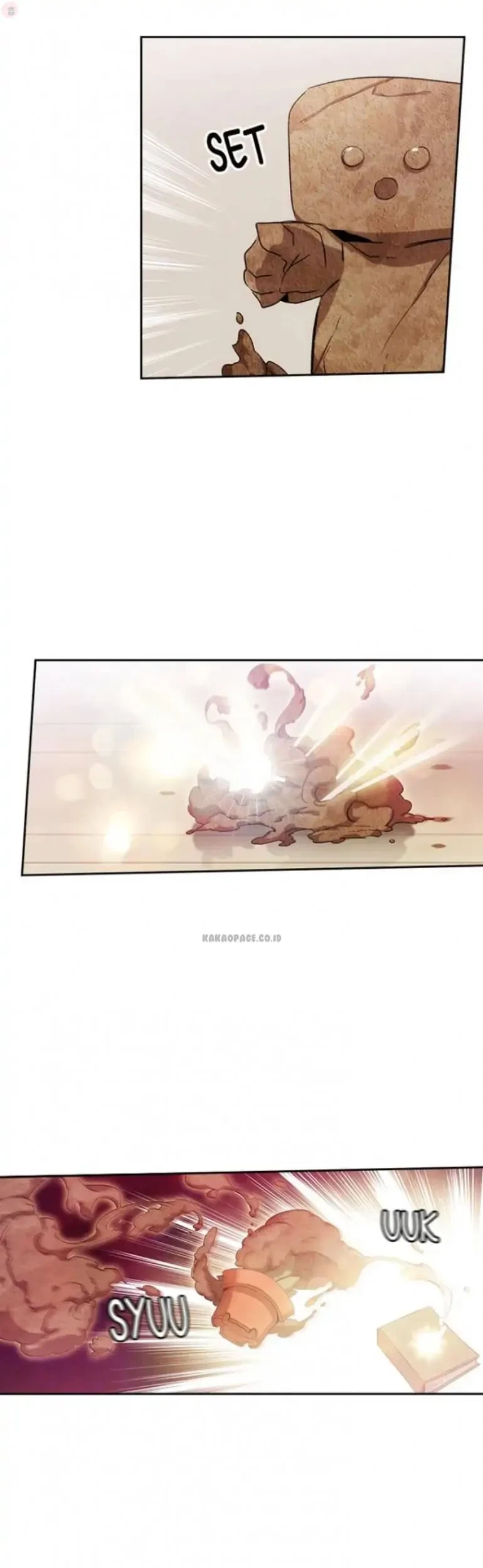 ADONIS Chapter 90 - Halaman 13