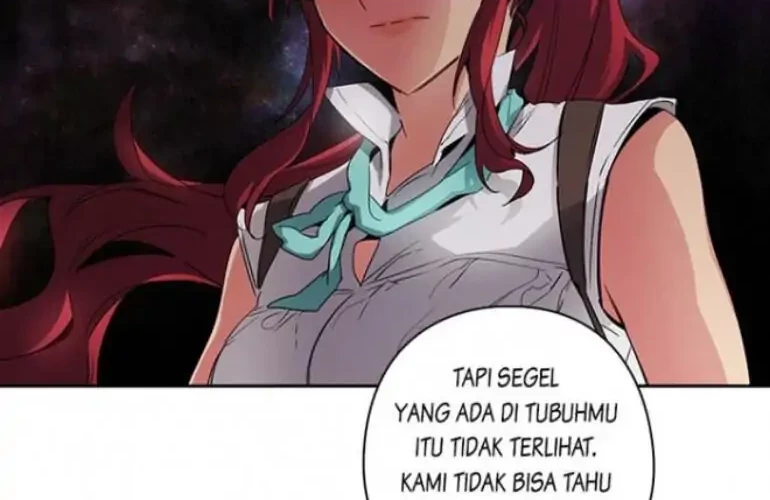 ADONIS Chapter 90 - Halaman 18