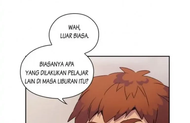 ADONIS Chapter 89 - Halaman 10