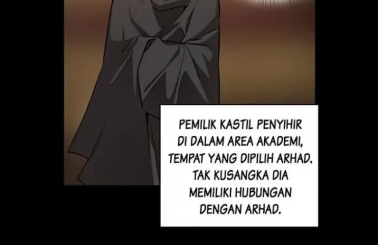 ADONIS Chapter 89 - Halaman 18