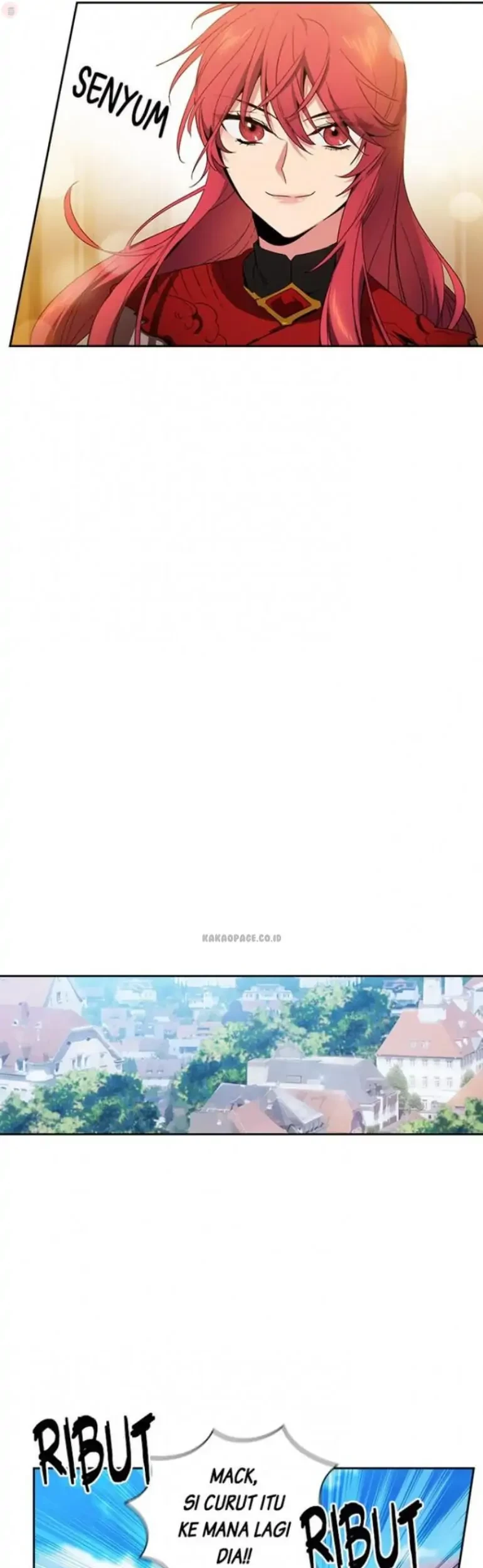 ADONIS Chapter 88 - Halaman 34