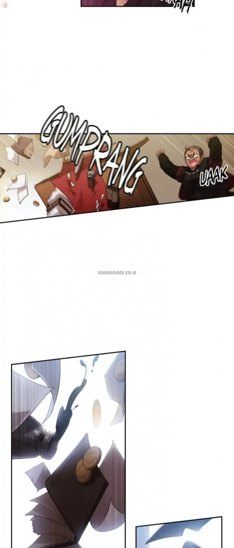 ADONIS Chapter 88 - Halaman 38