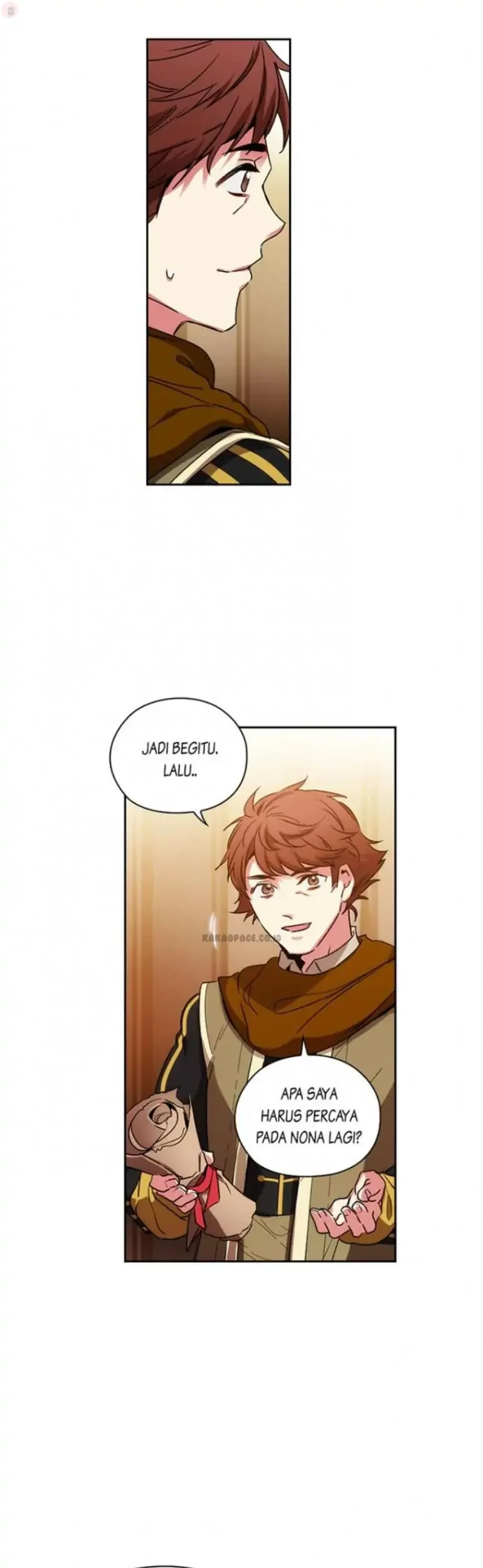ADONIS Chapter 88 - Halaman 9
