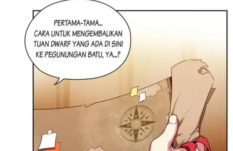 ADONIS Chapter 88 - Halaman 10