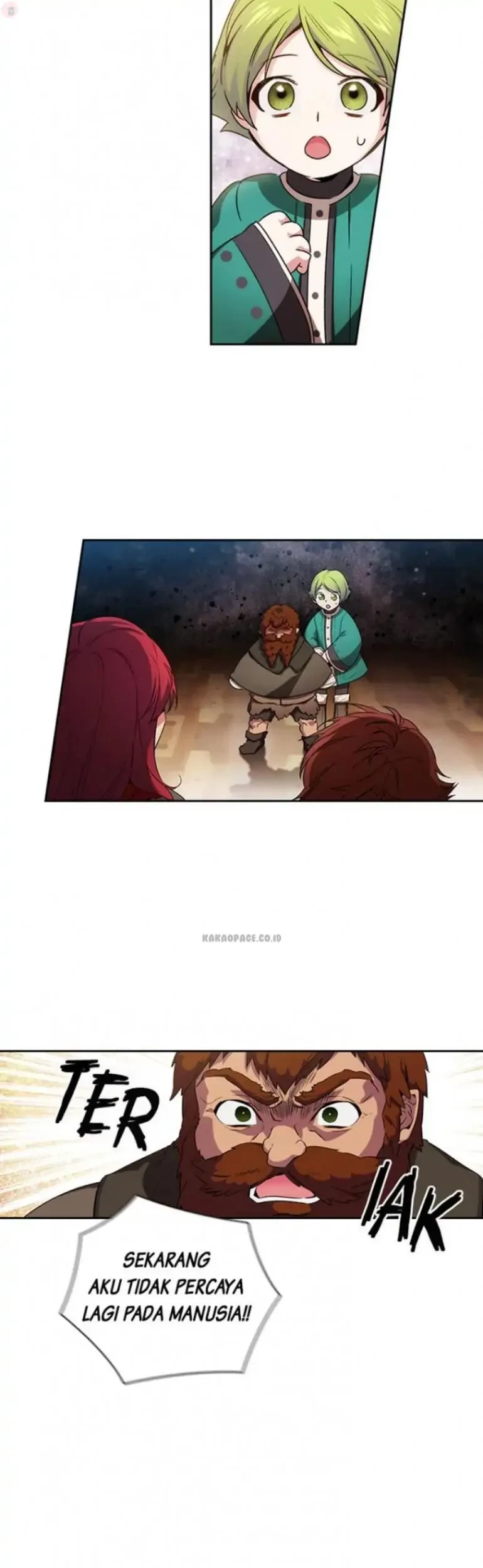 ADONIS Chapter 88 - Halaman 13