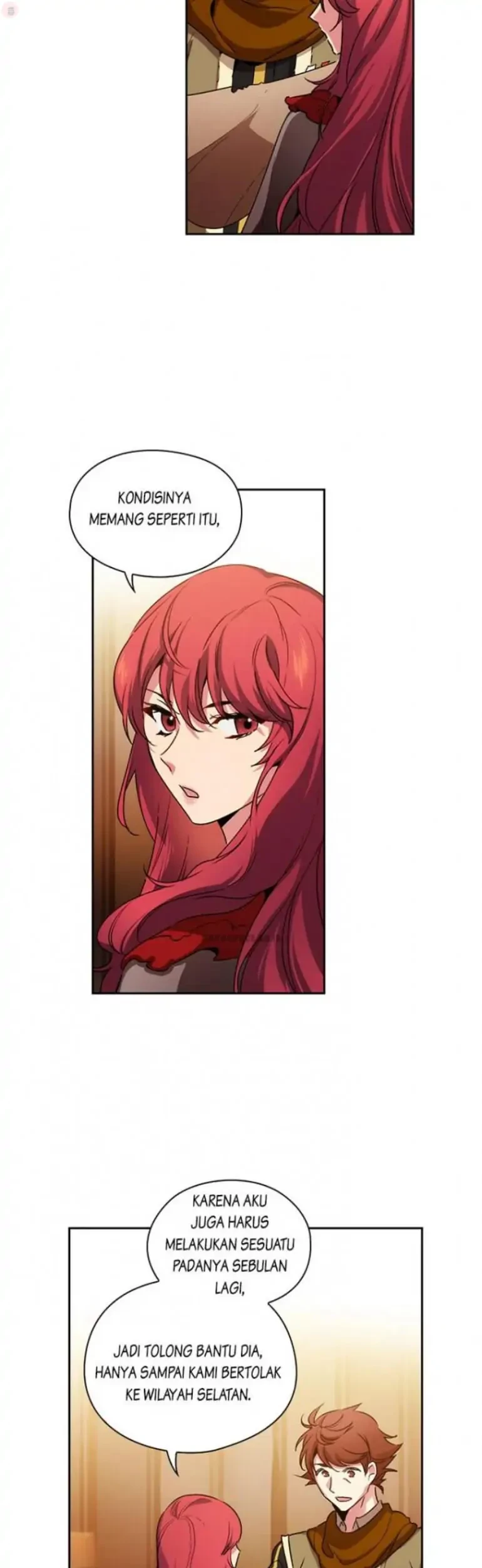 ADONIS Chapter 88 - Halaman 15