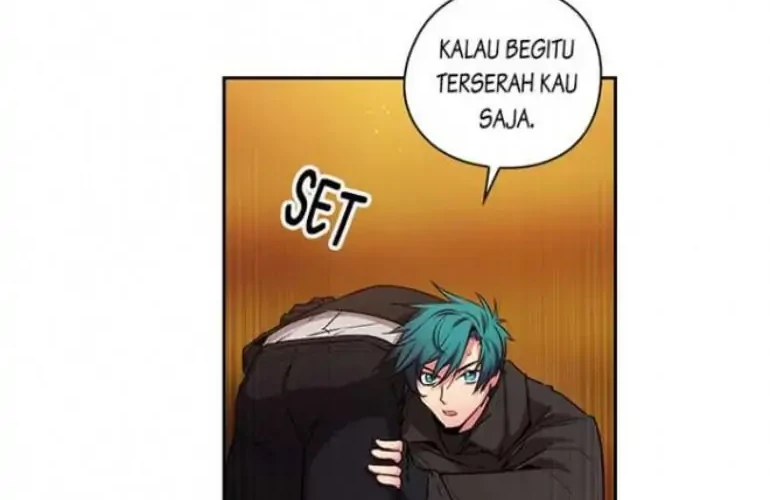 ADONIS Chapter 87 - Halaman 21