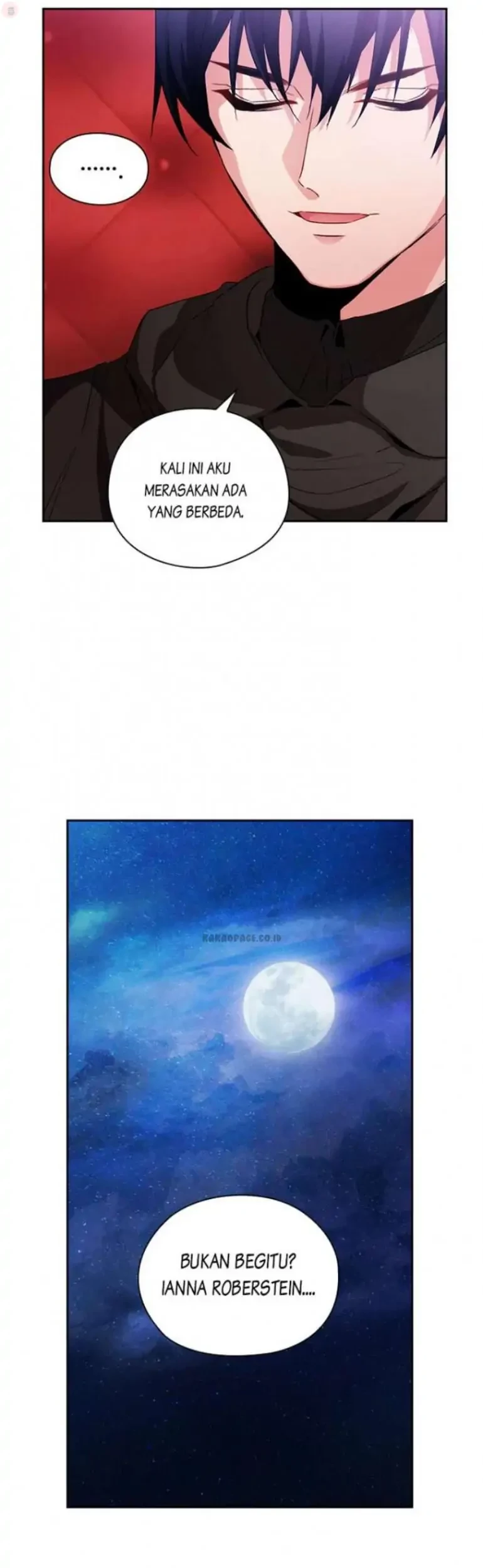 ADONIS Chapter 87 - Halaman 26