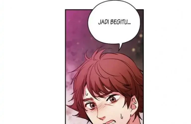 ADONIS Chapter 87 - Halaman 40