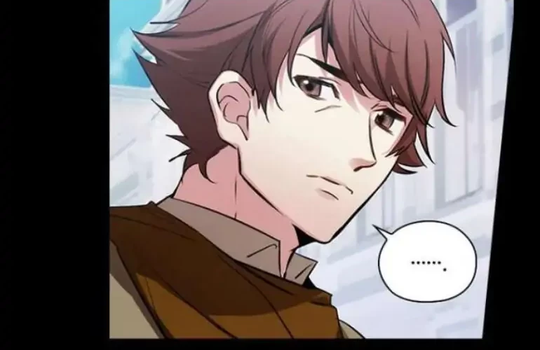 ADONIS Chapter 87 - Halaman 46