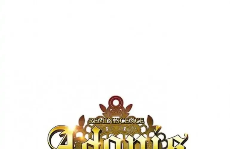ADONIS Chapter 87 - Halaman 4