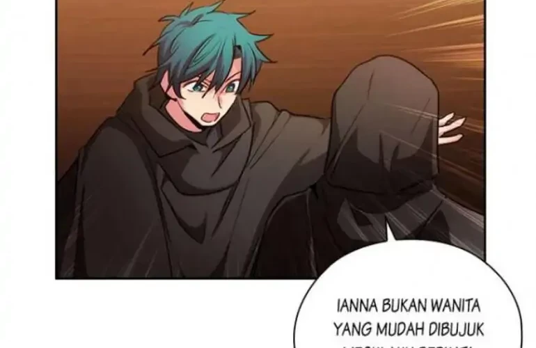 ADONIS Chapter 87 - Halaman 8