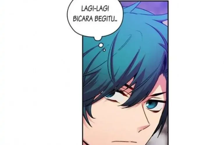 ADONIS Chapter 87 - Halaman 10