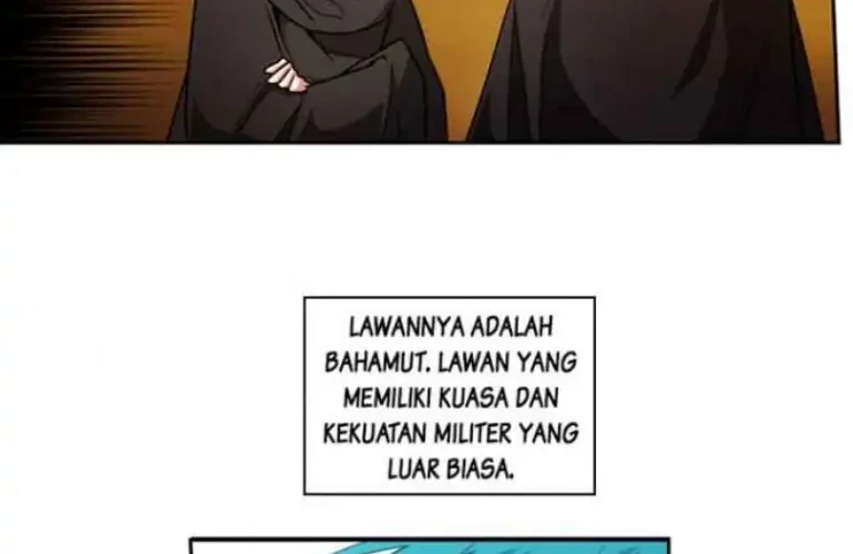 ADONIS Chapter 86 - Halaman 21