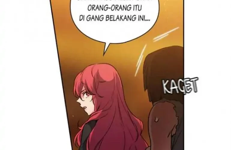 ADONIS Chapter 86 - Halaman 37