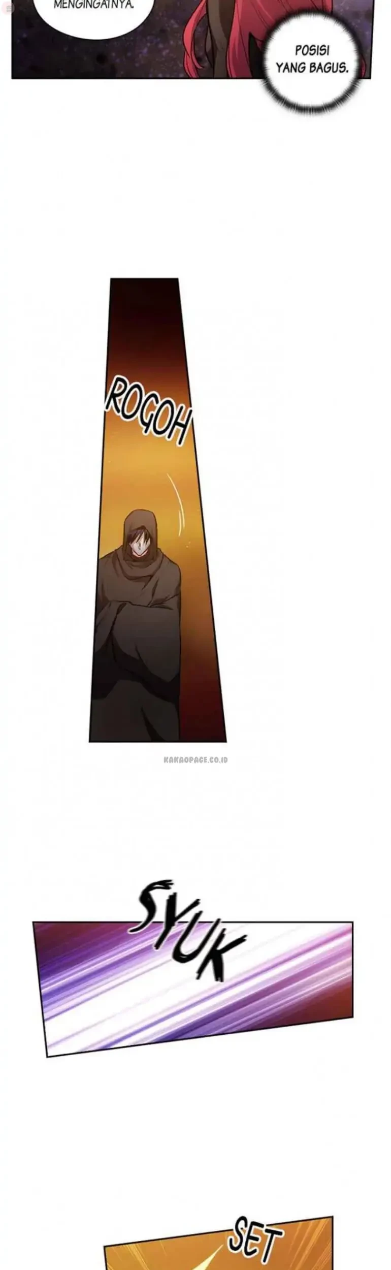 ADONIS Chapter 86 - Halaman 41