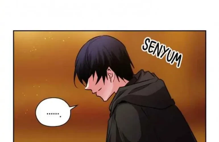 ADONIS Chapter 86 - Halaman 8