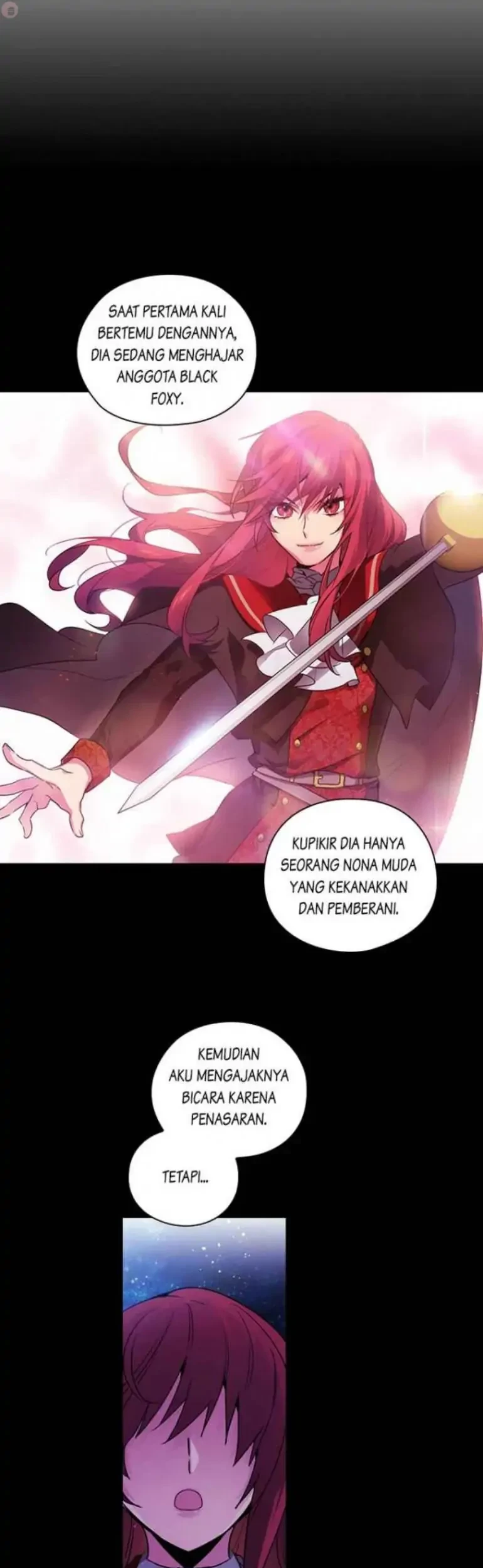 ADONIS Chapter 86 - Halaman 11