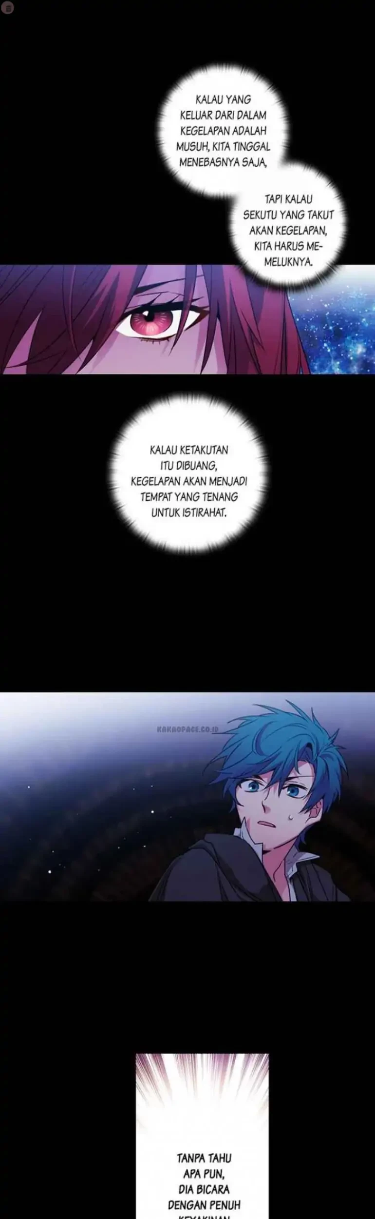 ADONIS Chapter 86 - Halaman 13