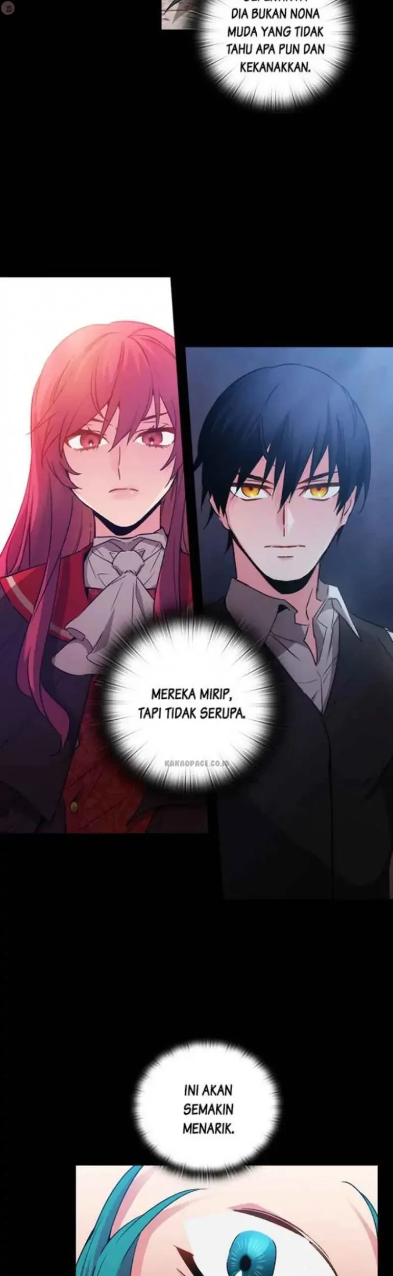 ADONIS Chapter 86 - Halaman 17