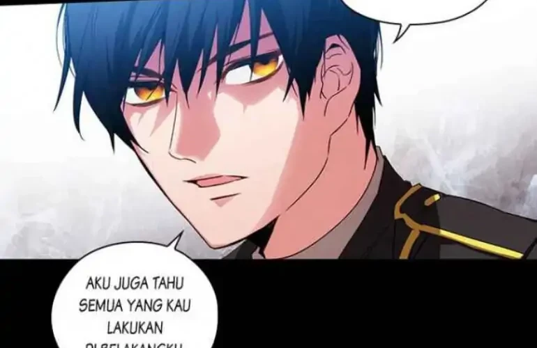 ADONIS Chapter 85 - Halaman 21