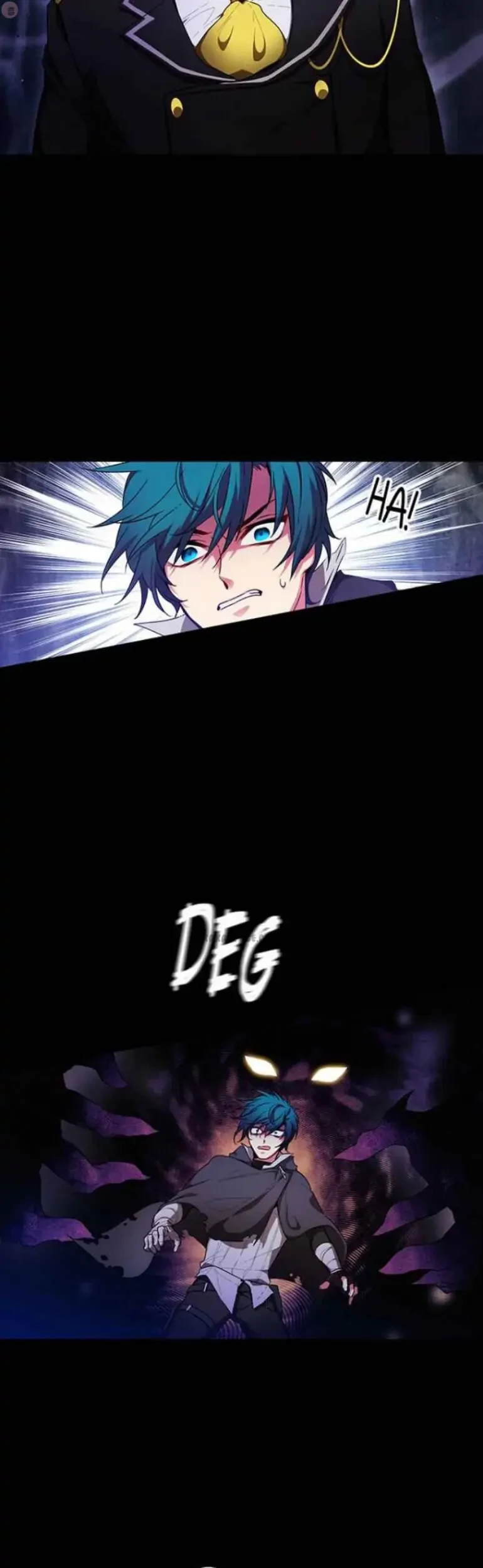 ADONIS Chapter 85 - Halaman 24