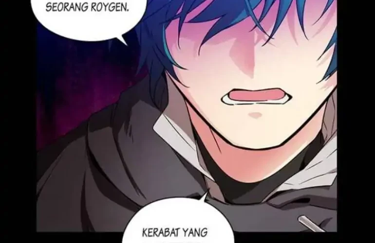 ADONIS Chapter 85 - Halaman 31