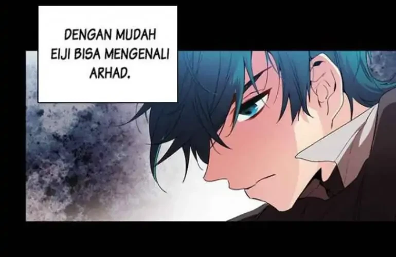 ADONIS Chapter 85 - Halaman 8