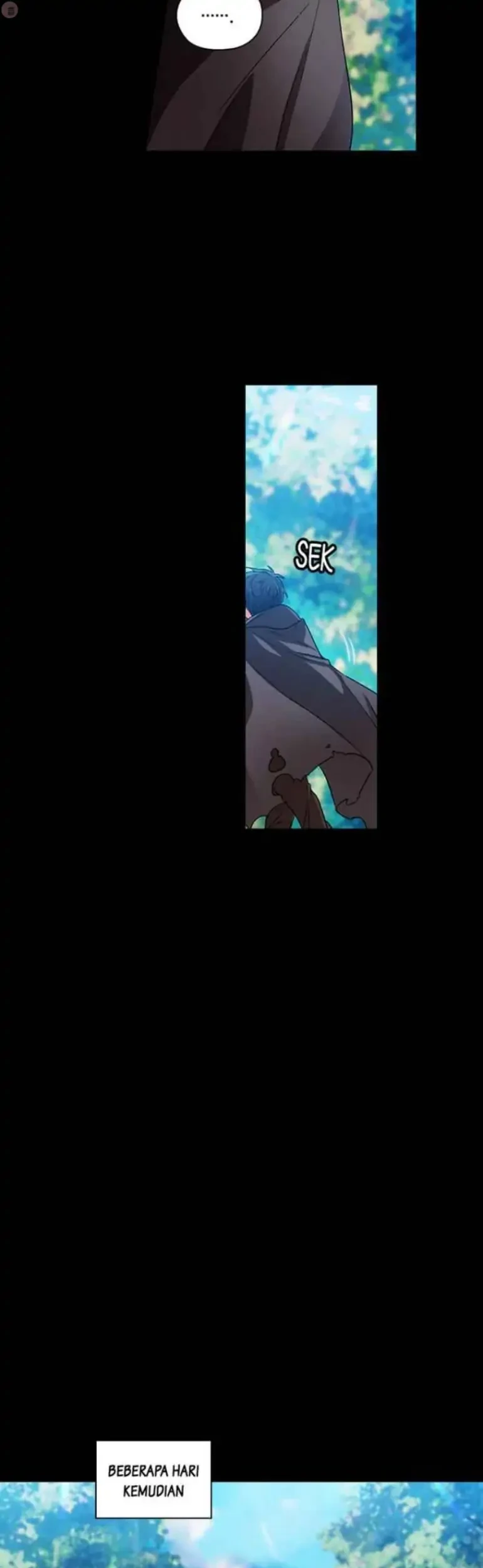 ADONIS Chapter 85 - Halaman 15