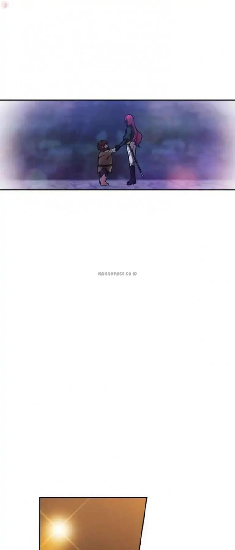 ADONIS Chapter 84 - Halaman 19