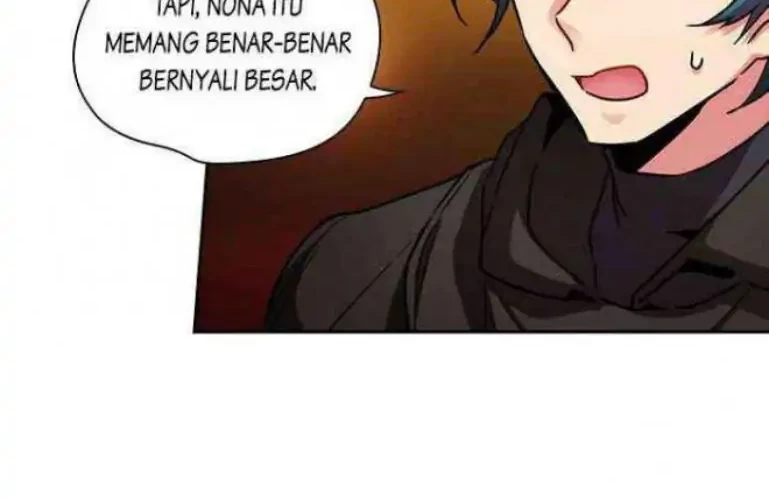 ADONIS Chapter 84 - Halaman 23