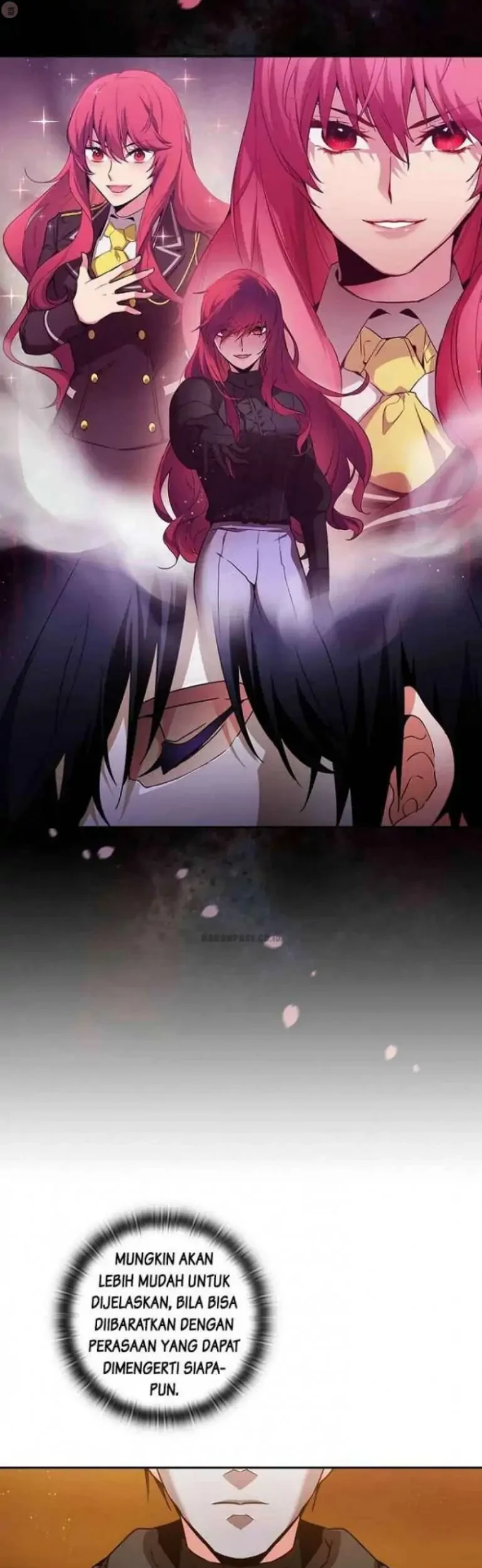 ADONIS Chapter 84 - Halaman 30