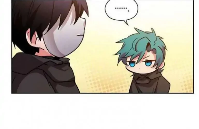 ADONIS Chapter 84 - Halaman 35