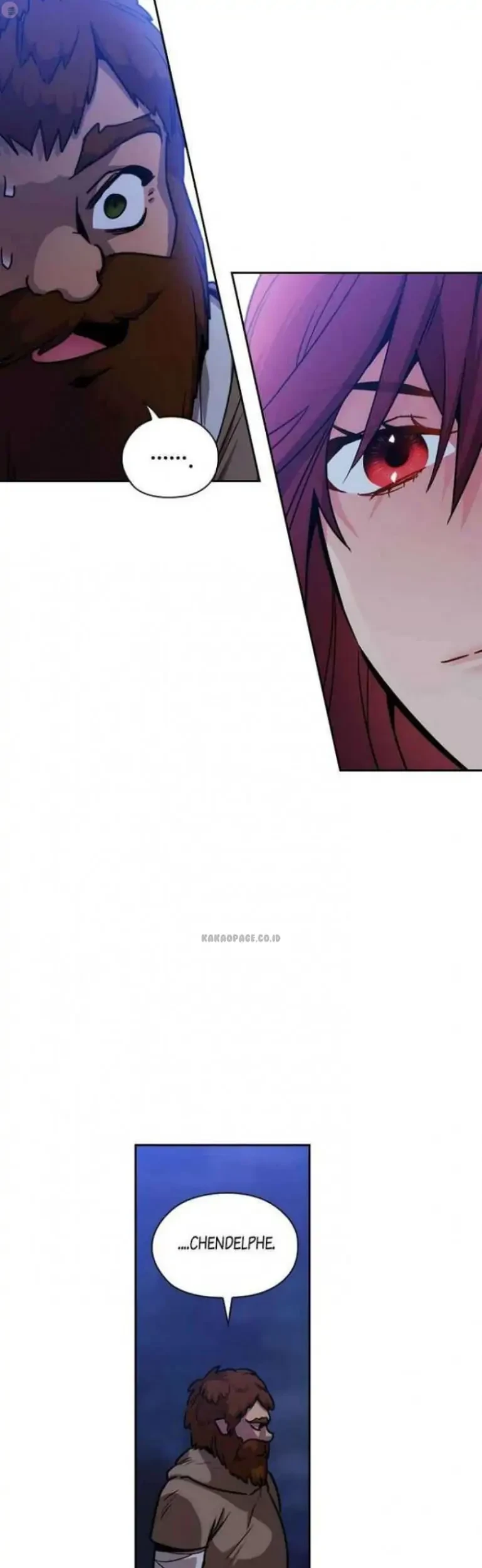 ADONIS Chapter 84 - Halaman 15
