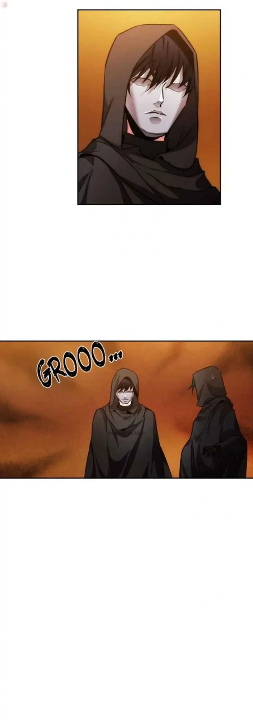 ADONIS Chapter 83 - Halaman 22