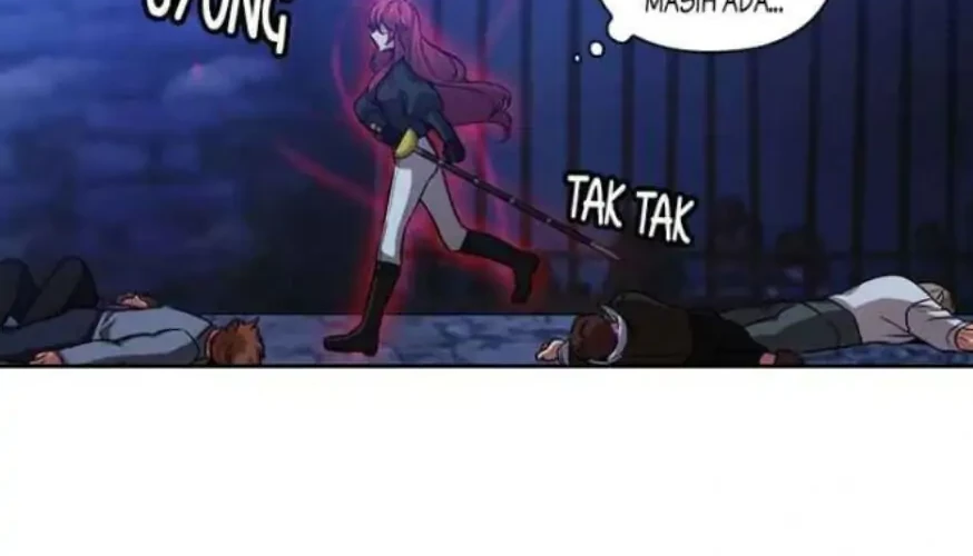 ADONIS Chapter 83 - Halaman 31