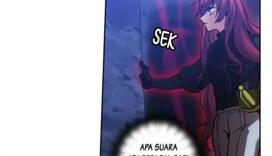 ADONIS Chapter 83 - Halaman 33